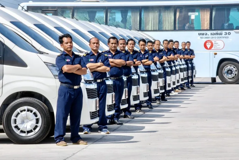 ATP30 คว้าสัญญาลูกค้าใหม่ 5 ราย หนุนกองทัพรถให้บริการรวม 670 คัน