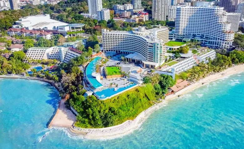 Royal Cliff Hotels Group Celebrate the 10th EIA Monitoring Awards