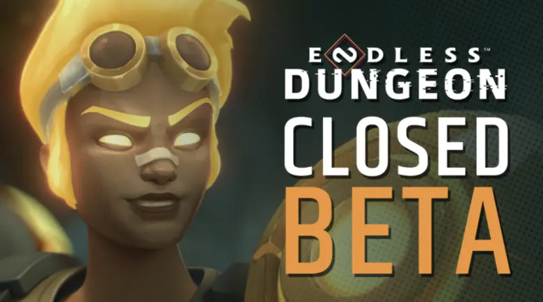 ENDLESS(TM) DUNGEON เปิดทดสอบ CLOSED BETA สำหรับ PC วันนี้!