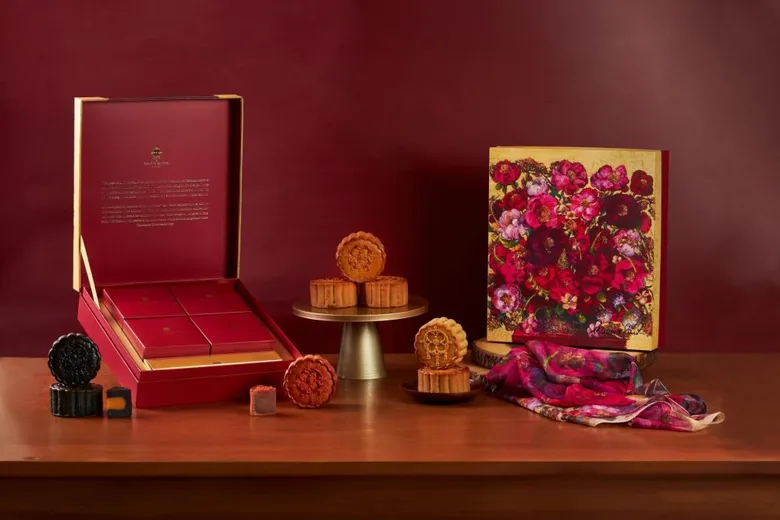 ฉลองเทศกาลไหว้พระจันทร์ Mooncake Fest 2023 ช้อปขนมไหว้พระจันทร์ จากโรงแรมดังและแบรนด์ชั้นนำ กว่า 200 รสชาติ จิบชาพรีเมียม ที่ศูนย์การค้าเซ็นทรัลทั่วไทย