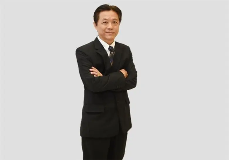 "ธานิน สัจจะบริบูรณ์" แม่ทัพใหญ่ บมจ.บางก...