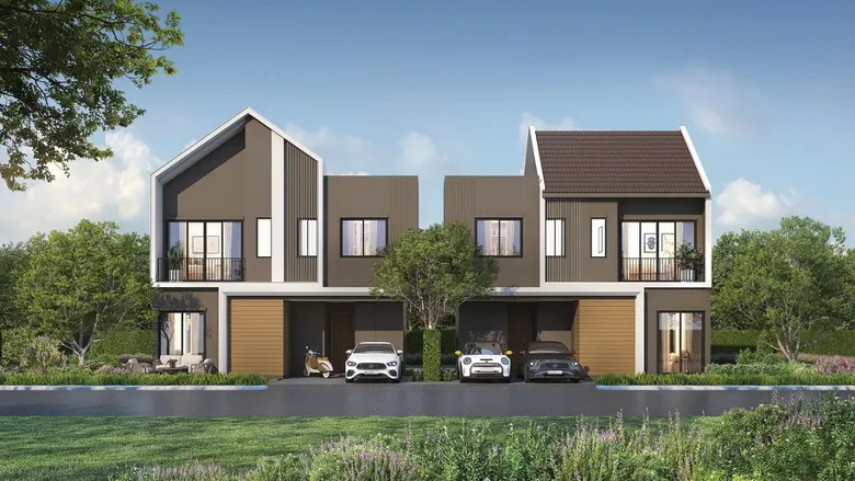 SA เตรียมเปิด Pre-Sale "Siamese Holm" และ "Siamese Blossom" โครงการบ้านเดี่ยว บ้านแฝดและทาวน์โฮม ย่านรังสิต มูลค่ารวม 3.6 พันลบ.