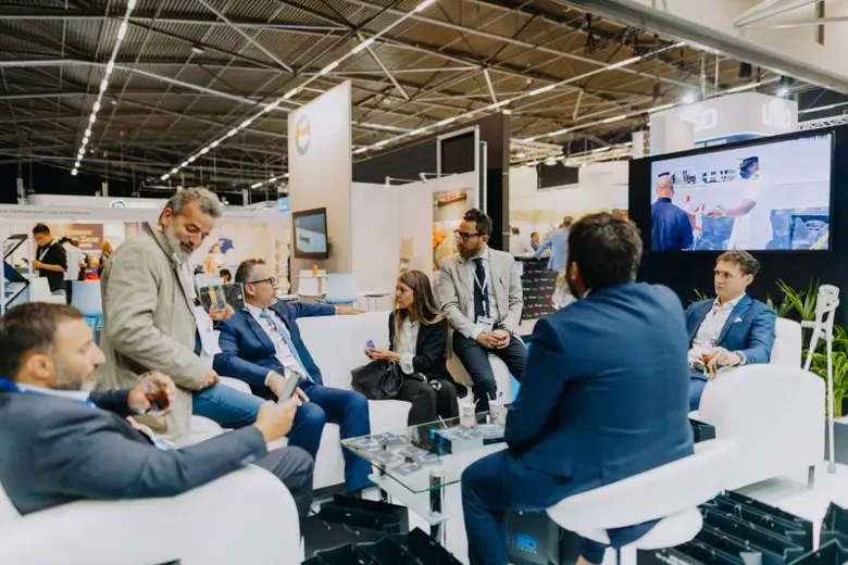 FLS Group ฉลองความสำเร็จในงาน Breakbulk Europe 2023 และเตรียมความพร้อมสำหรับงาน Breakbulk Americas