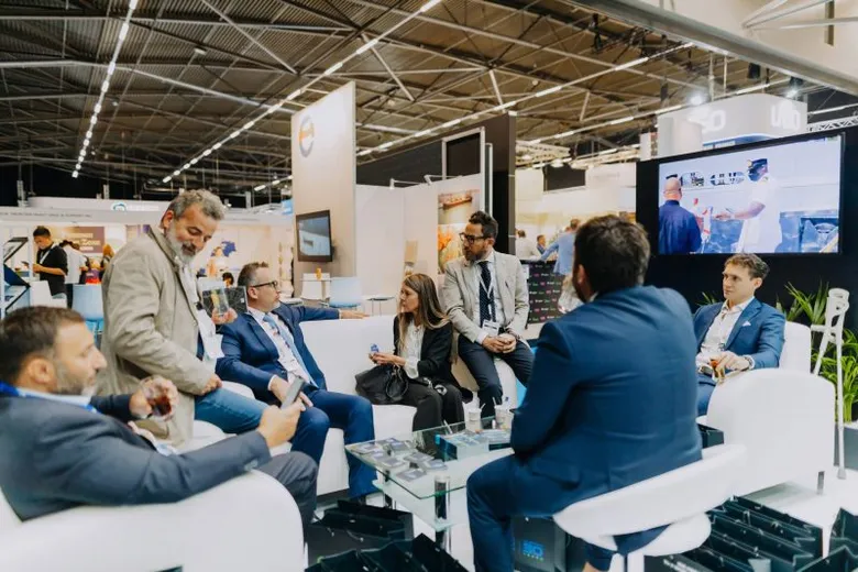 FLS Group ฉลองความสำเร็จในงาน Breakbulk Europe 2023 และเตรียมความพร้อมสำหรับงาน Breakbulk Americas