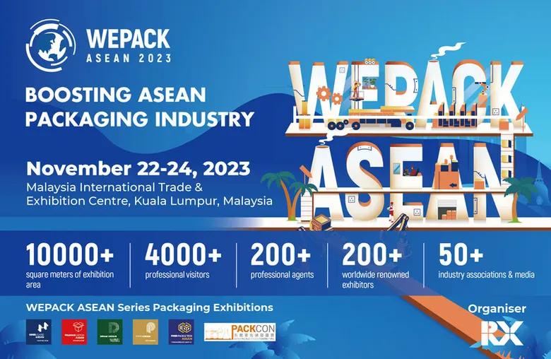 มาเลเซียพร้อมจัดงานนิทรรศการวีแพ็ค อาเซียน ประจำปี 2566 พฤศจิกายนนี้