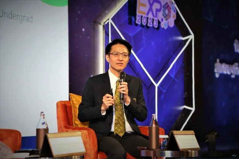 ม.มหิดลวิจัยสู่ความยั่งยืน เสริมงานวิจัยพื้นฐาน ผสานสู่ประโยชน์เพื่อมวลมนุษยชาติ