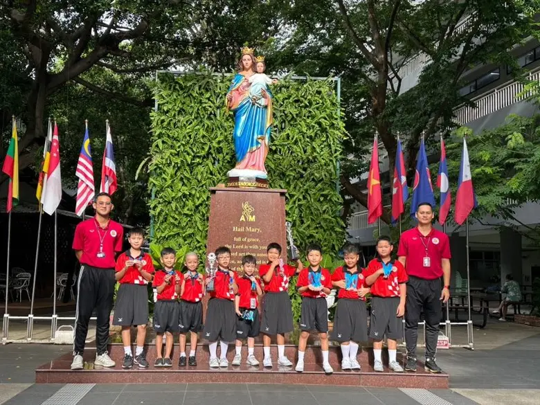 กีฬา กีฬา เป็นยาวิเศษ... คำนี้ ยังใช้ได้ก...