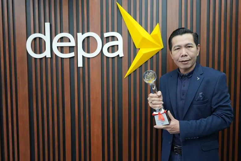 Quality 4.0 Award to Trust and Confidence Ever Received from All Stakeholders