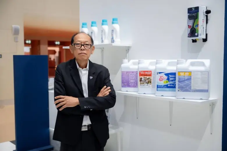 บมจ.พีรพัฒน์ เทคโนโลยี หรือ PRAPAT เตรียม...