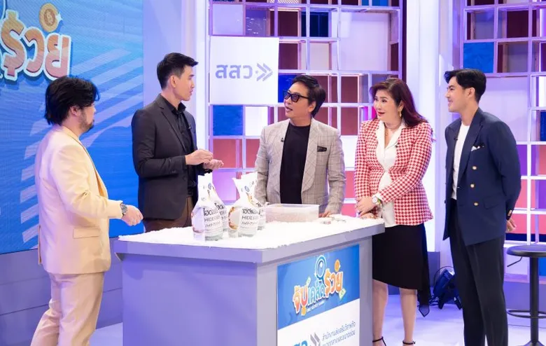 เปิดเคล็ดรวยธุรกิจ Hide & Seek ทรายแมวจากมันสำปะหลัง ทรายแมวกินได้เจ้าแรกของโลก จากรายได้หนึ่งหมื่นบาท สู่ 20 ล้านต่อปี!
