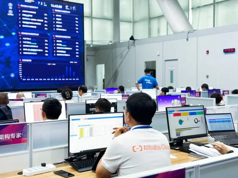 บทบาทสำคัญของผู้ให้บริการคลาวด์ชั้นนำของโ...