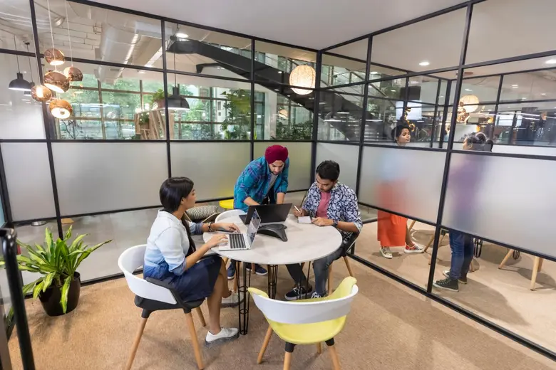 HPE Aruba Networking ให้ความสำคัญกับธุรกิ...