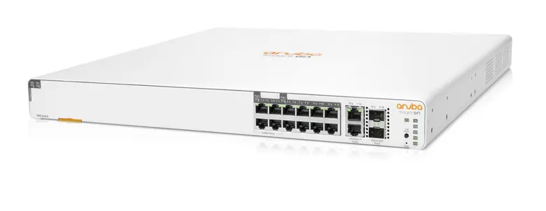 HPE Aruba Networking เร่งพัฒนาผลิตภัณฑ์ใหม่ สนับสนุนธุรกิจ SMB รับมือการเติบโตของระบบเครือข่าย และความต้องการด้านความปลอดภัยที่เพิ่มสูงขึ้น