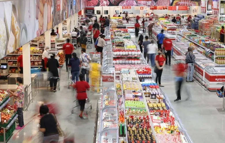 'ซีพี แอ็กซ์ตร้า' ปิดการขายหุ้นกู้ 4 รุ่น รวม 15,000 ล้านบาท เผยได้รับความสนใจล้นหลาม สะท้อนศักยภาพของบริษัท พร้อมเดินหน้าขยายสู่ระดับภูมิภาค