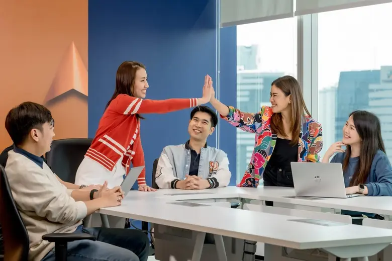 จีเอเบิล เผยกลยุทธ์ปั้นขุมกำลังไอทีนับพัน เพื่อเสริมพลัง Digital Transformation ให้พันธมิตรแข็งแกร่ง
