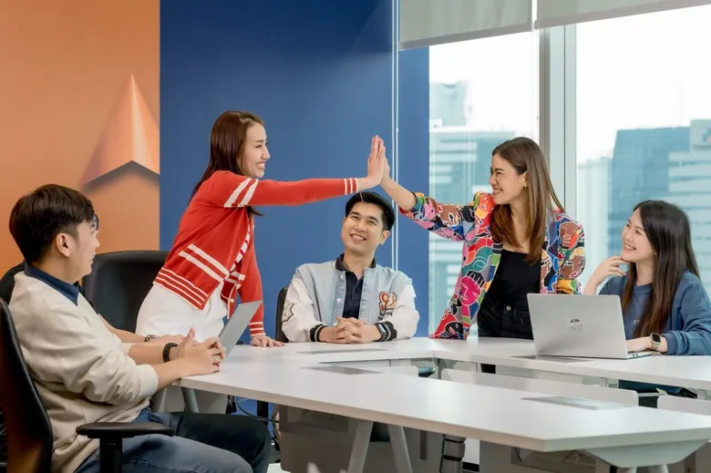 จีเอเบิล เผยกลยุทธ์ปั้นขุมกำลังไอทีนับพัน เพื่อเสริมพลัง Digital Transformation ให้พันธมิตรแข็งแกร่ง