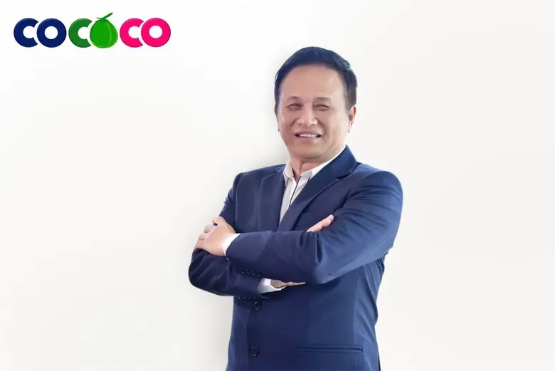 บมจ.ไทย โคโคนัท (COCOCO) พร้อมเข้าซื้อขายในตลาดหลัก...