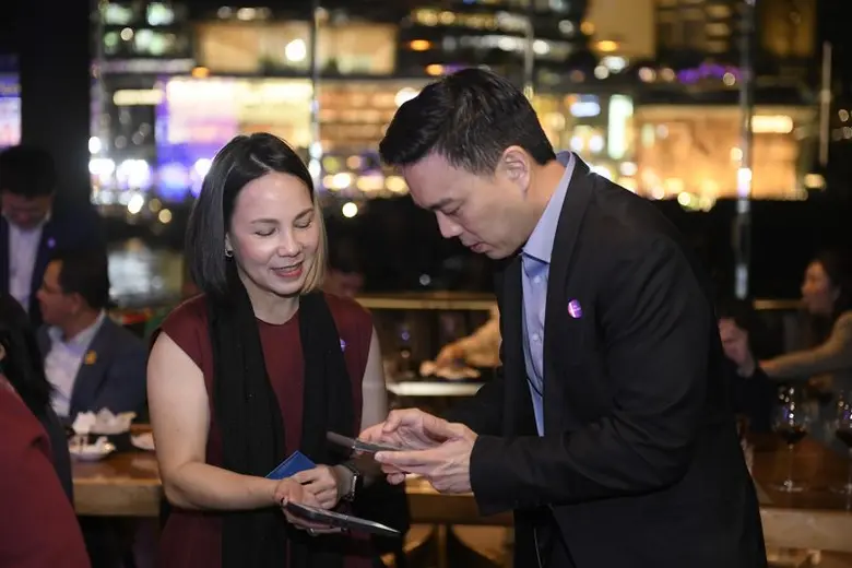 อินฟลูเอนเซอร์ขานรับ ThailandCONNEX แพลตฟอร์มพันธุ์ไทย พลิกฟื้นอุตฯ ท่องเที่ยวด้วยเทคโนโลยีดิจิทัล