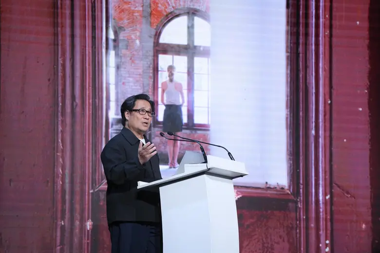 เปิดแนวคิดงานออกแบบในยุคดิจิทัล จากงาน Creativities Unfold 2023
