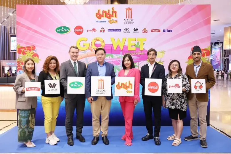 นายสุรเชษฐ์ อัศวเรืองอนันต์ รองประธานเจ้า...