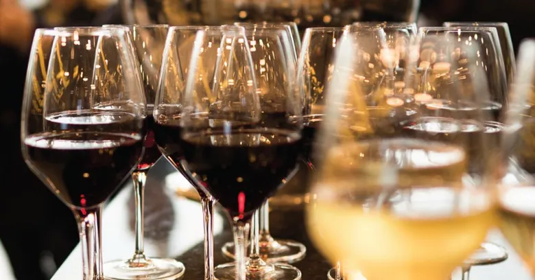 An Unforgettable Evening of Fine Wine and Gourmet Cuisine at Albricias Restaurant