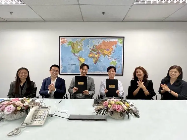 PLT ลงนามสัญญาให้เช่าเหมาเรือ แบบ Time Charter กับบ...