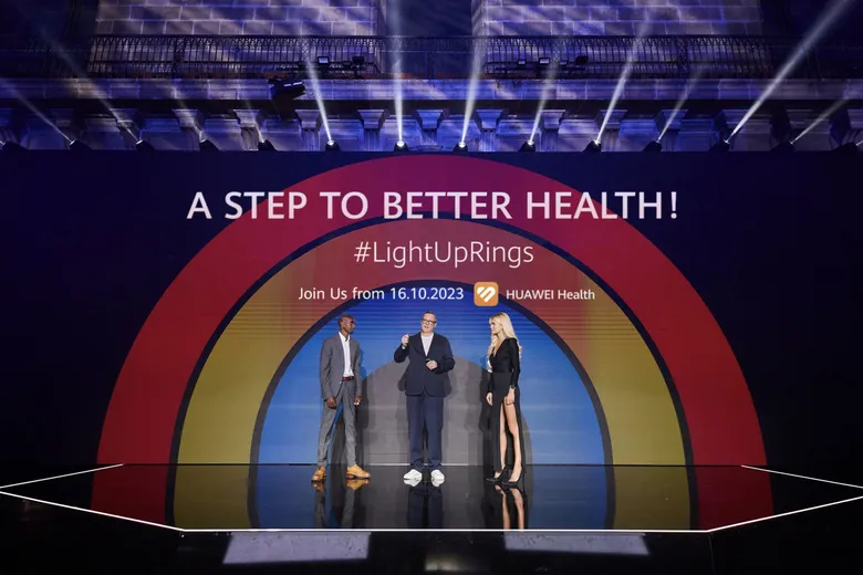 Huawei's Barcelona Launch event: A New Era of Stylish, Health-Focused, and Sport-Ready Wearables