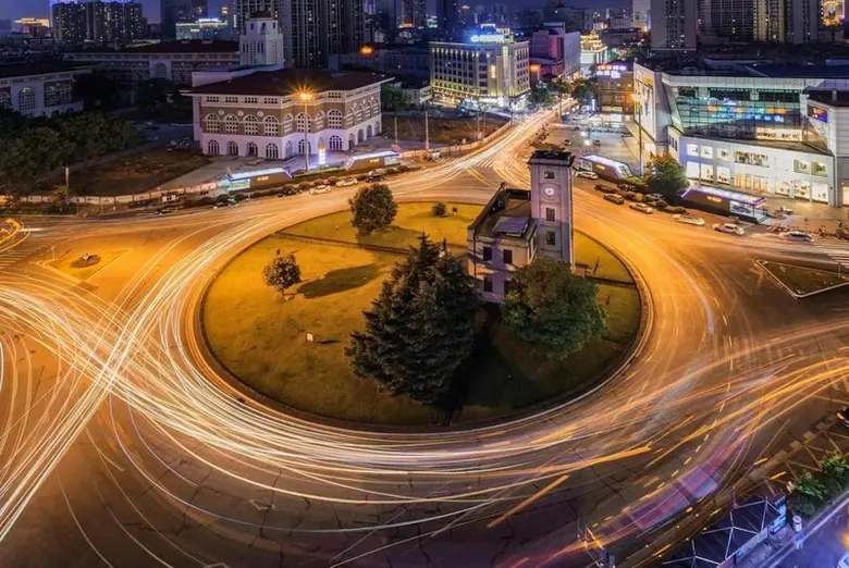 The nighttime economy is becoming a new e...