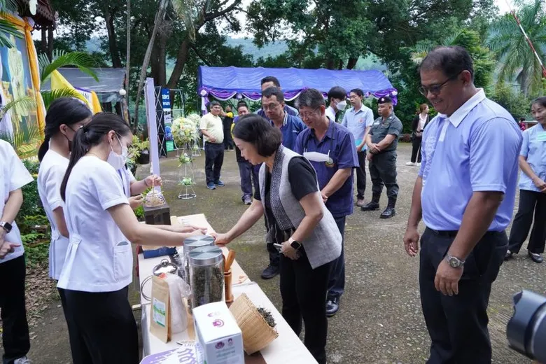 Local Herbal Learning Centre for Health, PH UP