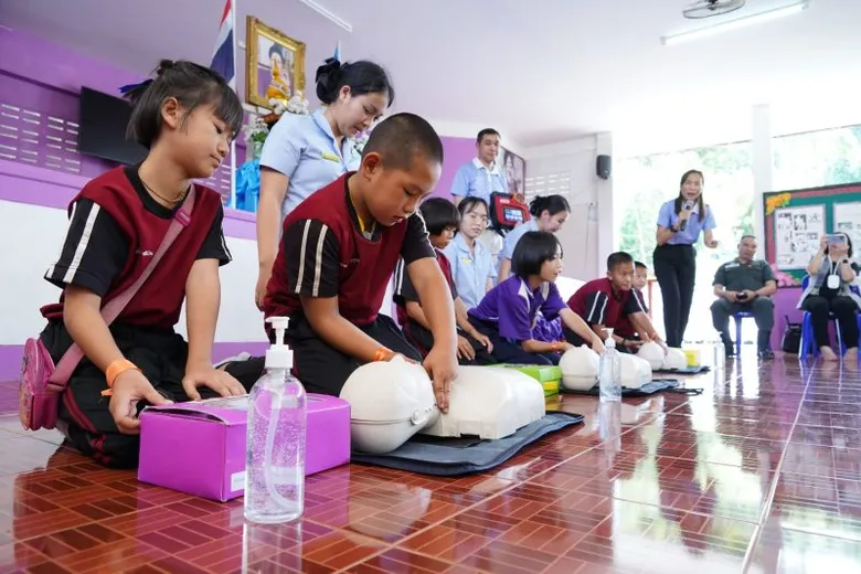 Local Herbal Learning Centre for Health, PH UP