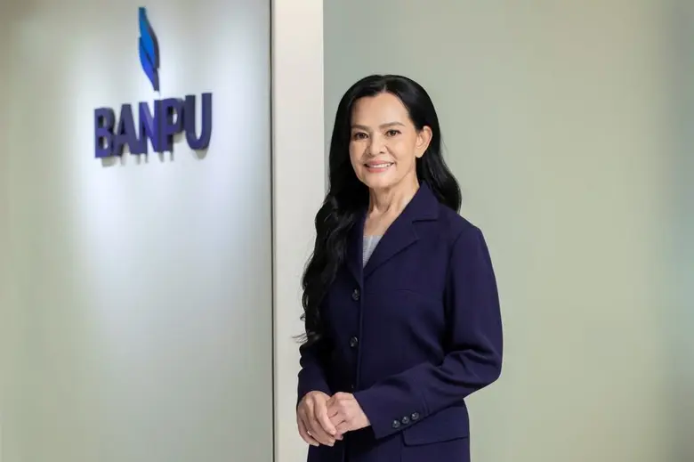 บริษัท บ้านปู จำกัด (มหาชน) ผู้นำด้านพลัง...
