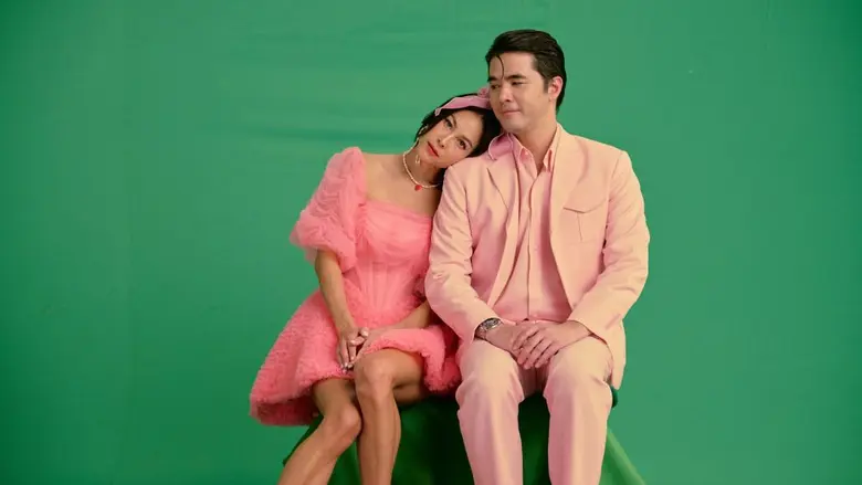 เป็นอีกหนึ่งเพลงที่หากใครได้ฟังจะต้องอมยิ้มไปกับ คน...
