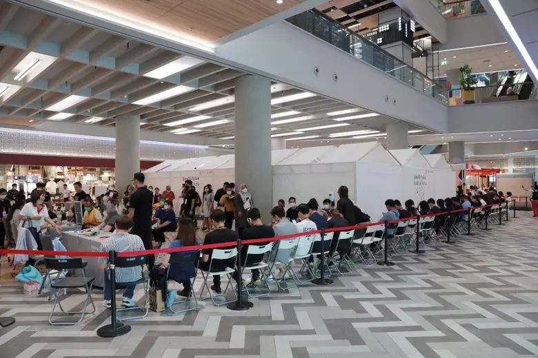 FPT ปลื้ม! ความสำเร็จ "มิตรให้โลหิต ต่อชีวิตให้กัน" ระดมโลหิตให้สภากาชาดไทยรวม 13 ครั้งทะลุกว่า 4 ล้านซีซี