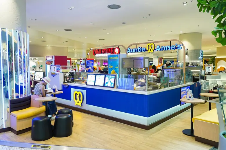 ไอคอนสยาม พาเช็คลิสต์ 4 คาเฟ่ใหม่สุดเก๋! กับพื้นที่แห่งความสุขโซนใหม่ "ICONVILLE" ชั้น 5 ไอคอนสยาม