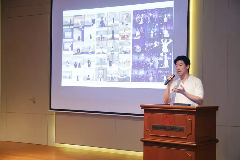 "ไทยพาณิชย์ จูเลียส แบร์" จัดเวิร์คชอปสุดเอ็กซ์คลูซีฟต่อยอดความรู้ด้าน Passion Investment ให้แก่ผู้เข้าร่วมหลักสูตร "The 45 Academia"
