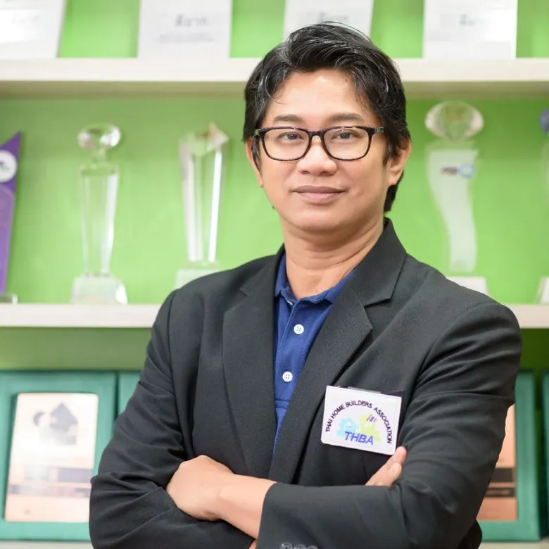 THBA จับตาโค้งสุดท้าย Q3 รับสร้างบ้านฟื้นหรือฟุบ