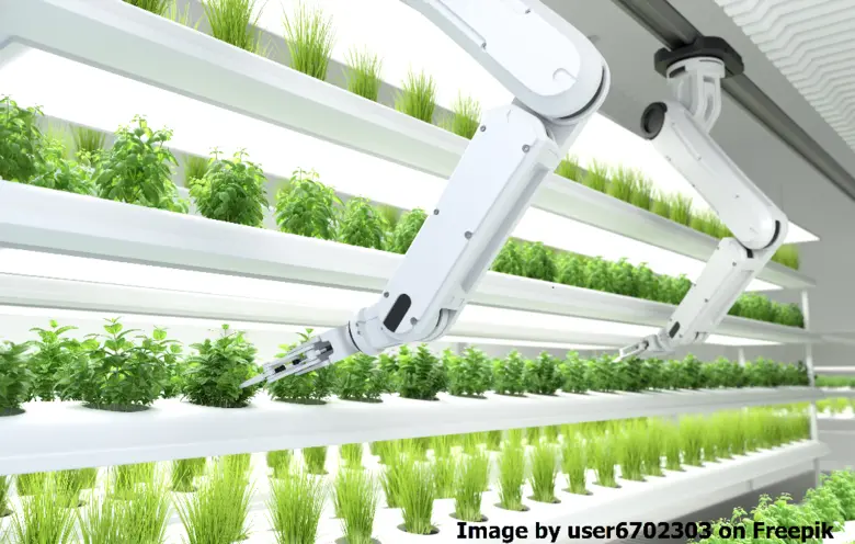 AI for the Food and Beverage Industry