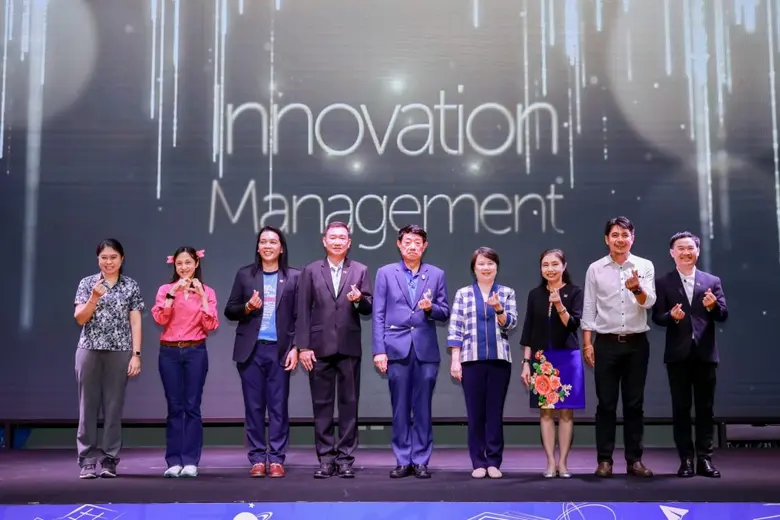 เมื่อวันที่ 15 กันยายน 2566 รศ.ดร.ธณัฏฐ์ค...