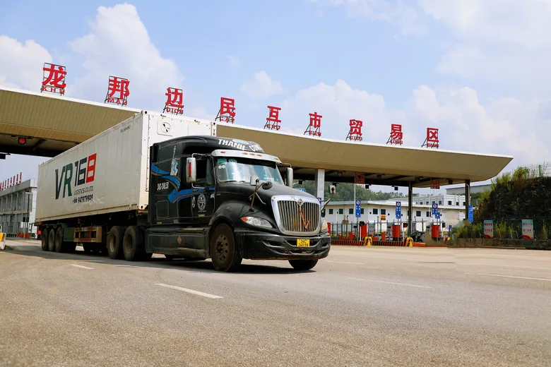 Jingxi's Longbang Port Expansion Project Approved for Operation Commencement