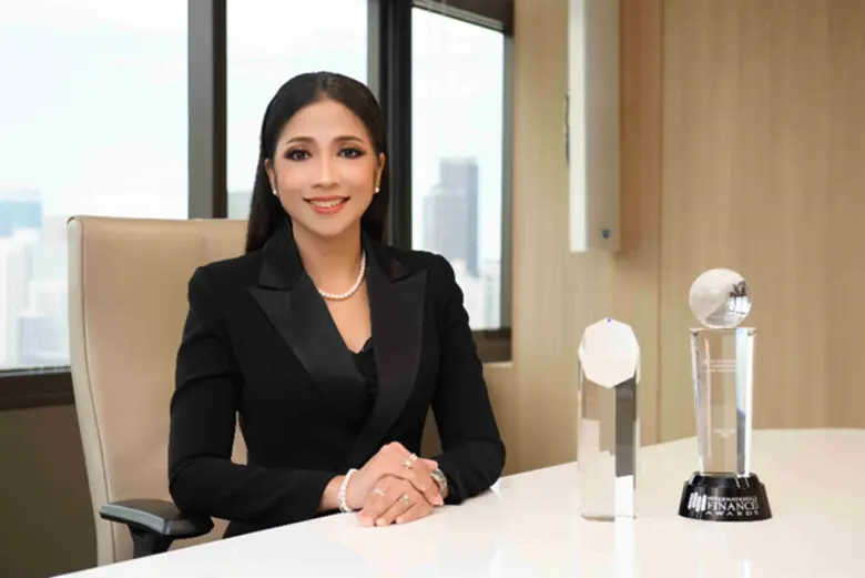 FWD Insurance secures two international awards for Product Innovation and Global Marketing Campaigns
