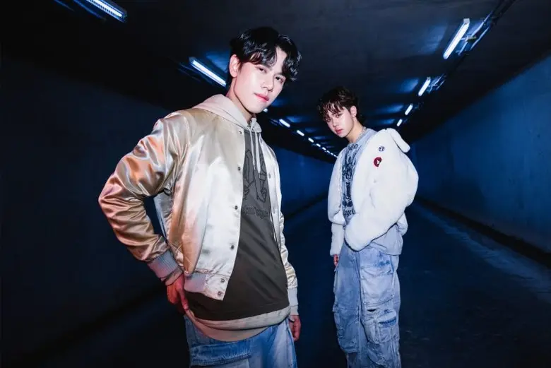 "TEMPTED" EP Debut แรกจาก "TAMP" พร้อมโฟกัสแทร็ก "กังวล (Don't Worry)" ดึง "MUON ATLAS" ฟีเจอริ่ง