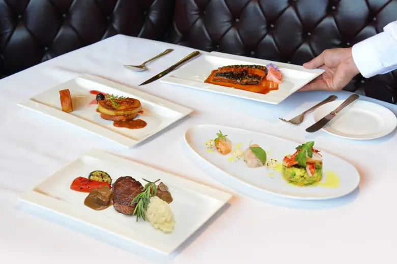 Experience the Best Seafood and International Buffet in Pattaya