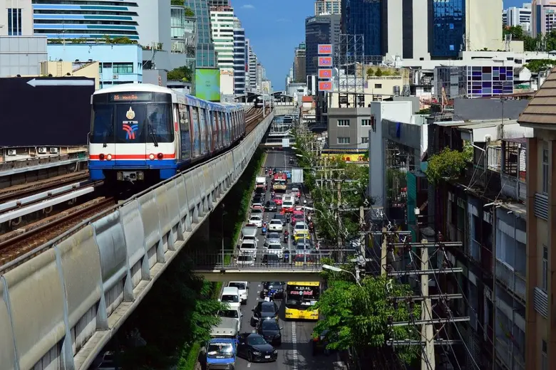 เปิดเทรนด์ 3S ของวิศวกรรมยุคใหม่ เมื่อเมืองต้องตอบโจทย์ผู้อยู่อาศัยพร้อมสร้างความยั่งยืน