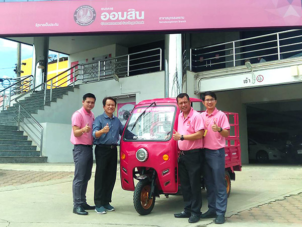 ดร.วิโรจน์ กุศลมโนมัย ผู้ก่อตั้งและประธาน...
