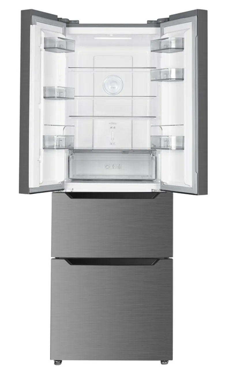 TCL introduces the RP320 Series Refrigerator with Fresh Converter Technology in UK