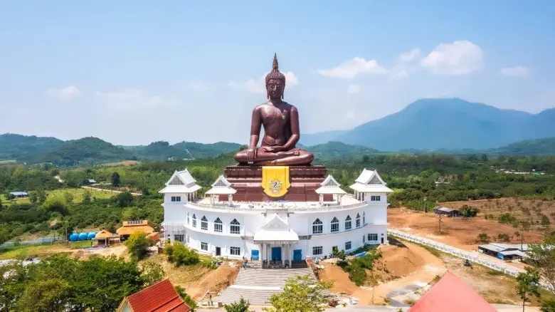 ความสำเร็จของการจัดสร้างพระสมเด็จองค์ปฐม ...