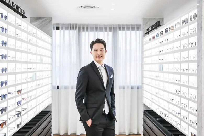 OCCURA แบ่ง 3 เซกเมนต์ราคาเลนส์โปรเกรสซีฟในตลาด พบผู้บริโภคมากกว่า 80% เลือกเลนส์โปรเกรสซีฟระดับพรีเมี่ยมขึ้นไป