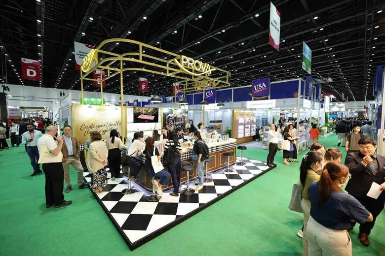 "Fi Asia 2023" to heighten the potential of local raw material and beverage operators at the global arena, reiterating its No.1 food and beverage ingredient technology and innovation showcasing platform