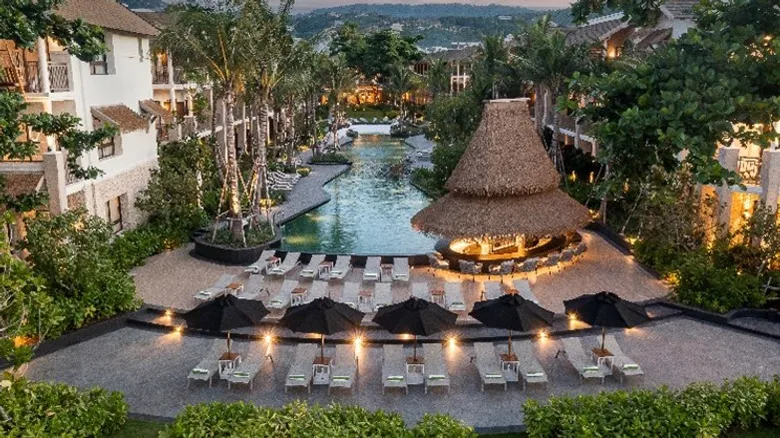 Holiday Inn brand family's strong South East Asia growth shows enduring appeal for owners and guests