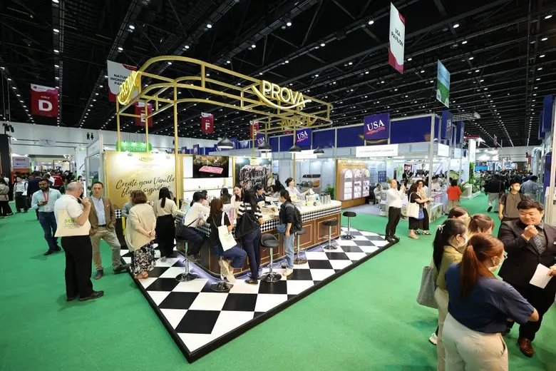 "Fi Asia 2023" มุ่งเป้า! เพิ่มศักยภาพผู้ประกอบการวัตถุดิบและเครื่องดื่มท้องถิ่นสู่เวทีโลก ตอกย้ำเบอร์ 1 แพลตฟอร์มแสดงสินค้าเทคโนโลยีและนวัตกรรมส่วนผสมอาหาร และเครื่องดื่มแห่งเอเชีย
